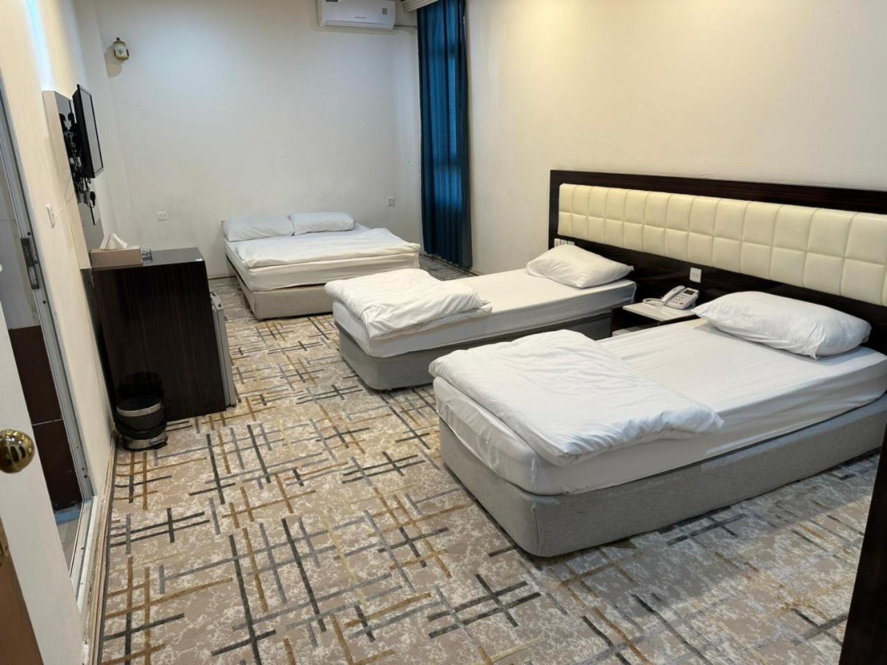 Athena Stars Hotel Erbil Exterior foto